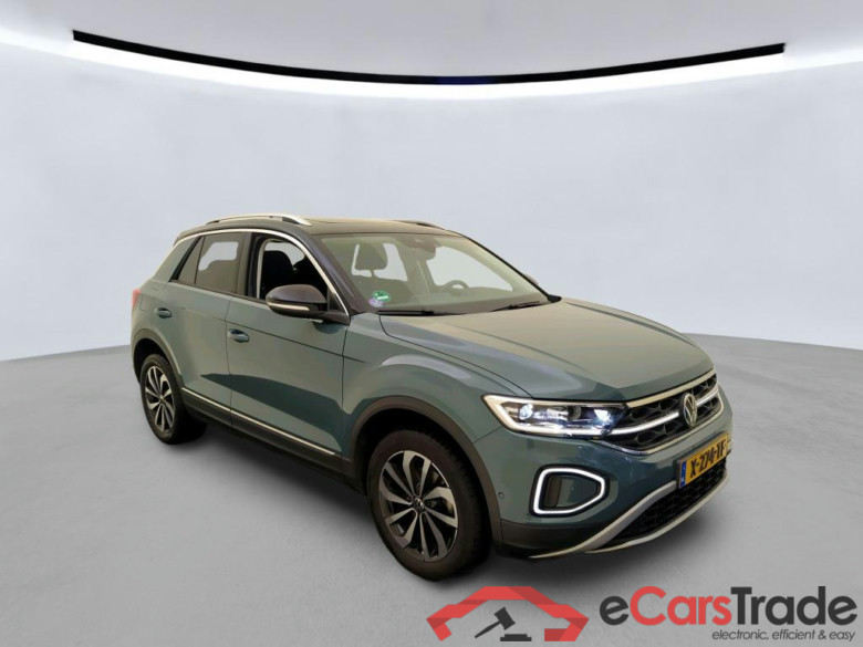 VOLKSWAGEN T-Roc 110 kW #5