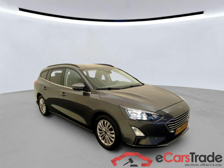 FORD Focus Wagon 91 kW #5