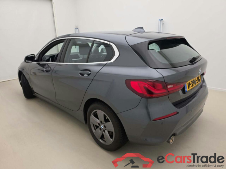 BMW 1-serie 118i Executive Ed. #5