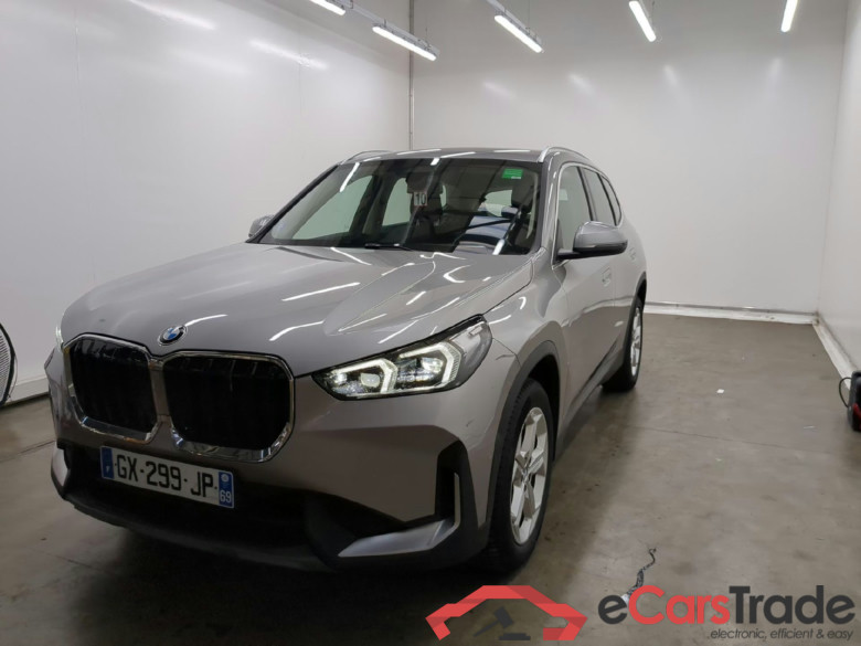 BMW X1 / 2022 / 5P / SUV sDrive18i Business Design DKG7 #1