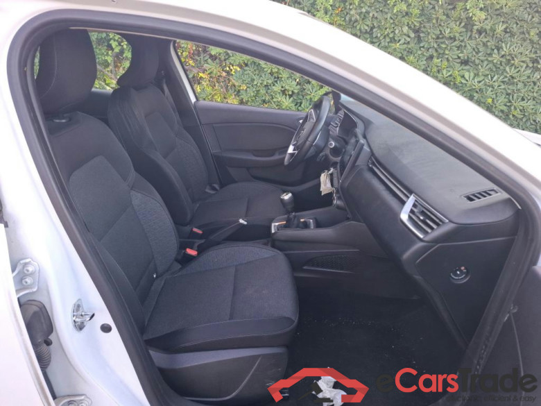 Clio V Business 1.0 TCe 90CV BVM6 E6d #6