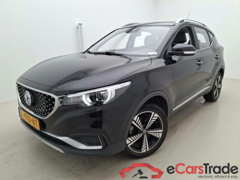 MG MG ZS EV Luxury 45 kWh