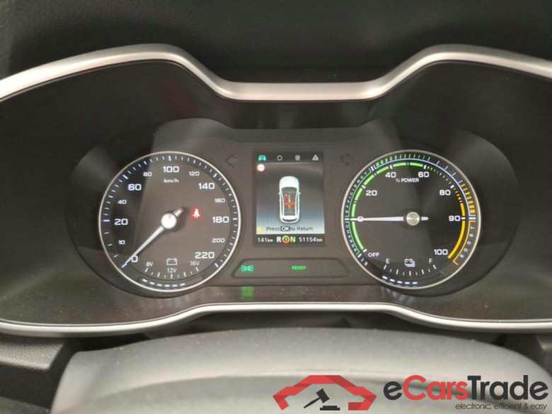 MG MG ZS EV Luxury 45 kWh #6
