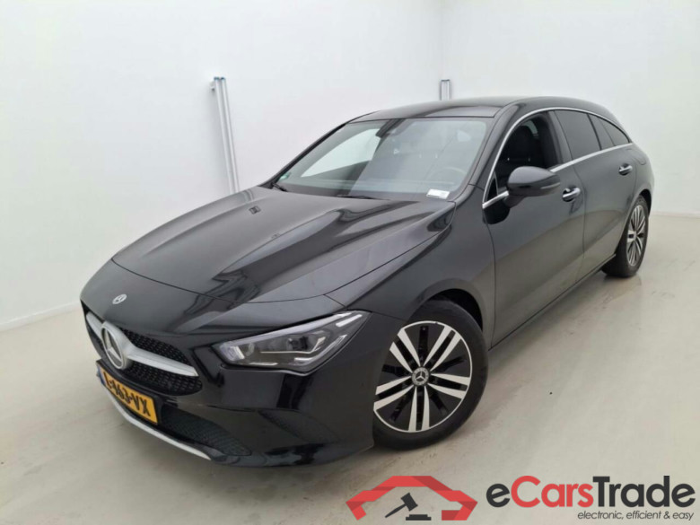 MERCEDES-BENZ CLA-klasse Shooting Brake 200 Bns Sol. Luxury