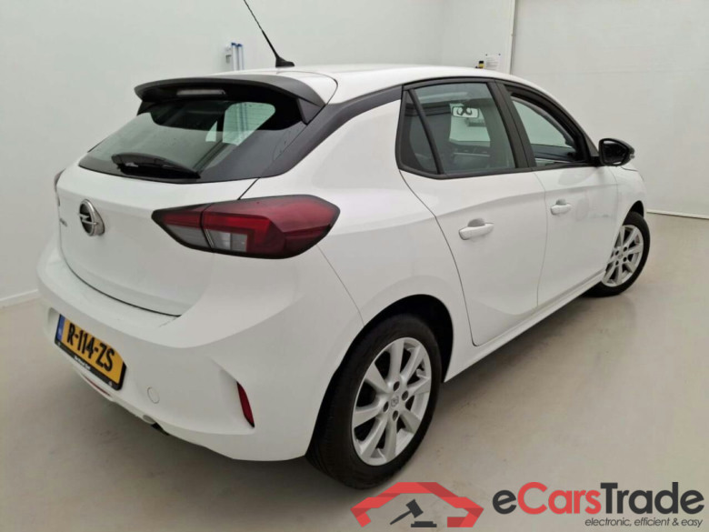 OPEL Corsa 1.2 Edition #2