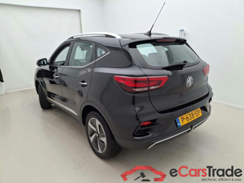MG Mg zs ev EV Std. R Luxury #5