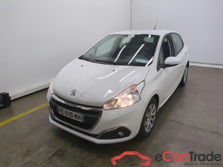 208 Affaire Premium Pack 1.5 HDi 100CV BVM5 E6dT