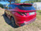 preview Hyundai Tucson #4