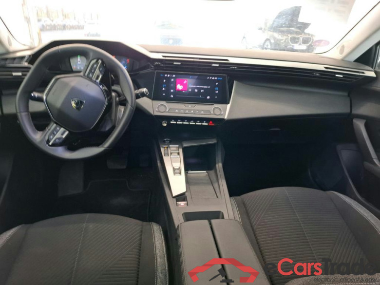 PEUGEOT 308 / 2021 / 5P / Berline Hybrid 136 e-DCS6 ACTIVE PACK #5