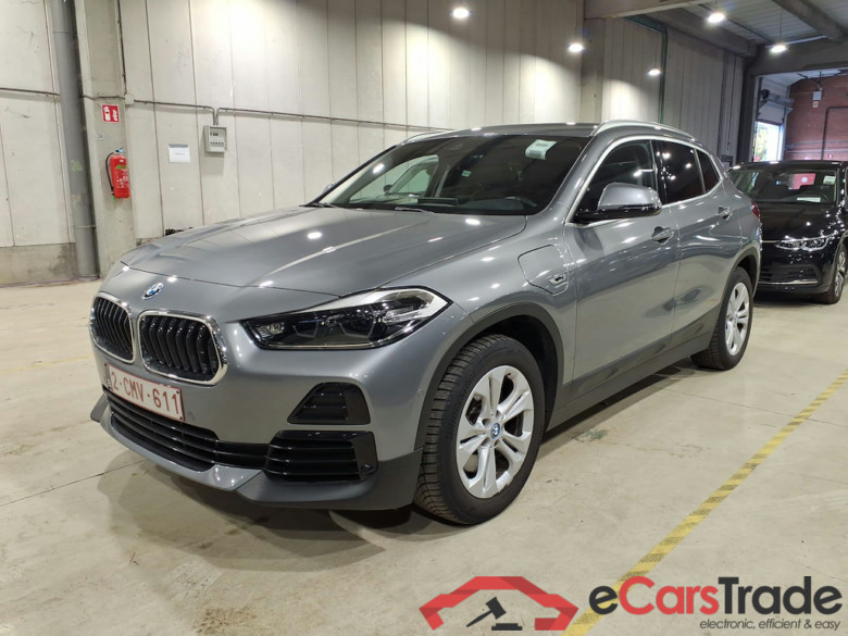 BMW X2 1.5 XDRIVE25E PHEV 162KW)