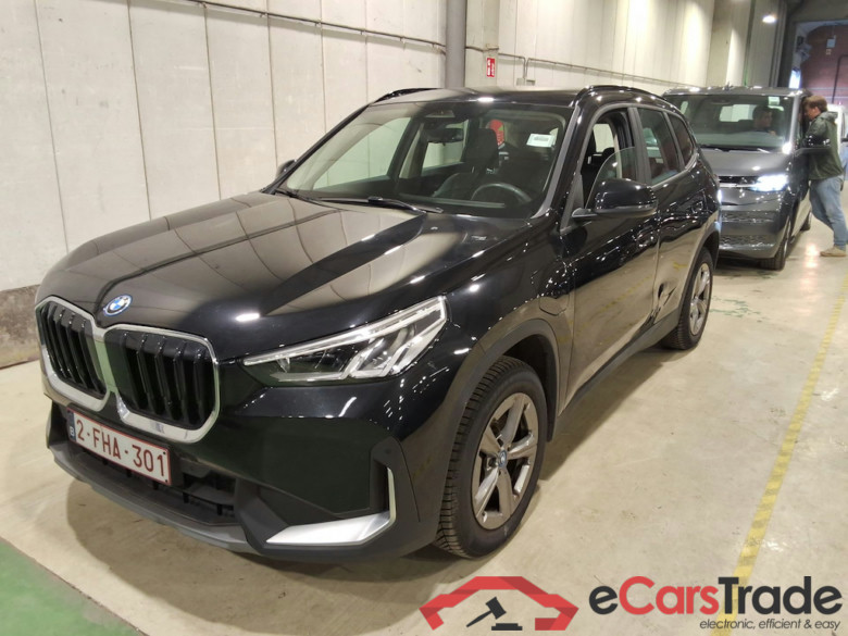 BMW X1 1.5 XDRIVE25E PHEV (180KW) 4WD AUTO