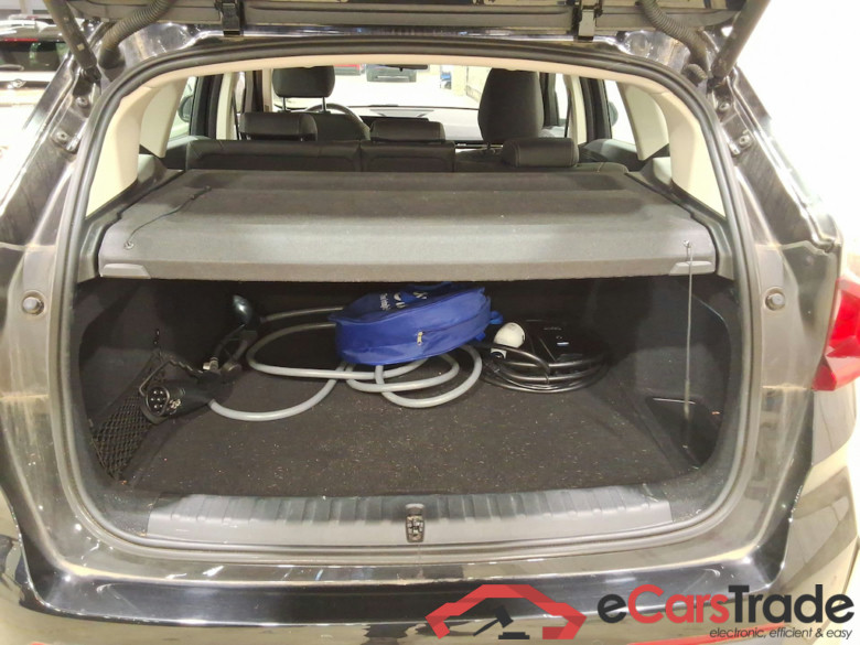 BMW X1 1.5 XDRIVE25E PHEV (180KW) 4WD AUTO #3