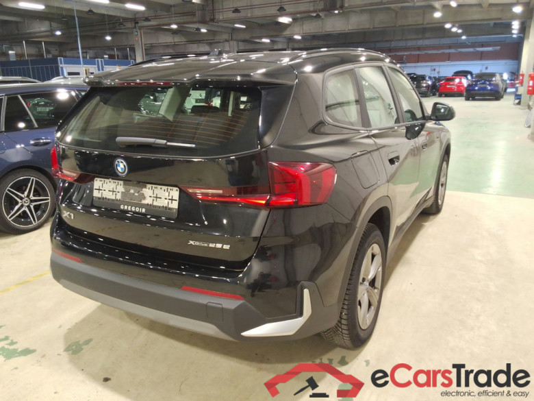 BMW X1 1.5 XDRIVE25E PHEV (180KW) 4WD AUTO #4