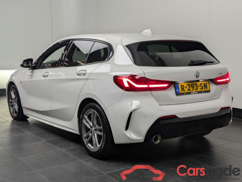 BMW 1-serie 118i Bns Edition #4