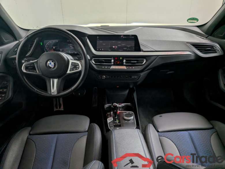 BMW 1-serie 118i Bns Edition #5
