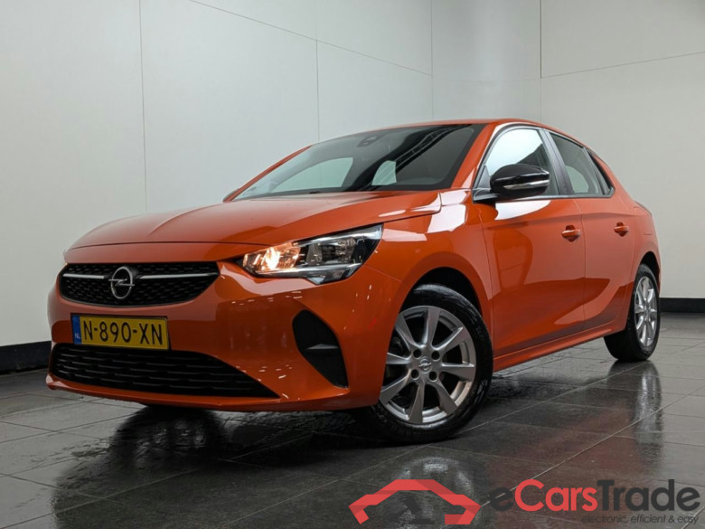 OPEL CORSA 1.2 Edition #1