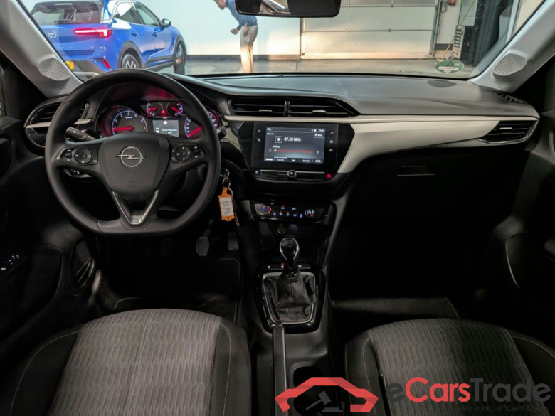 OPEL CORSA 1.2 Edition #5
