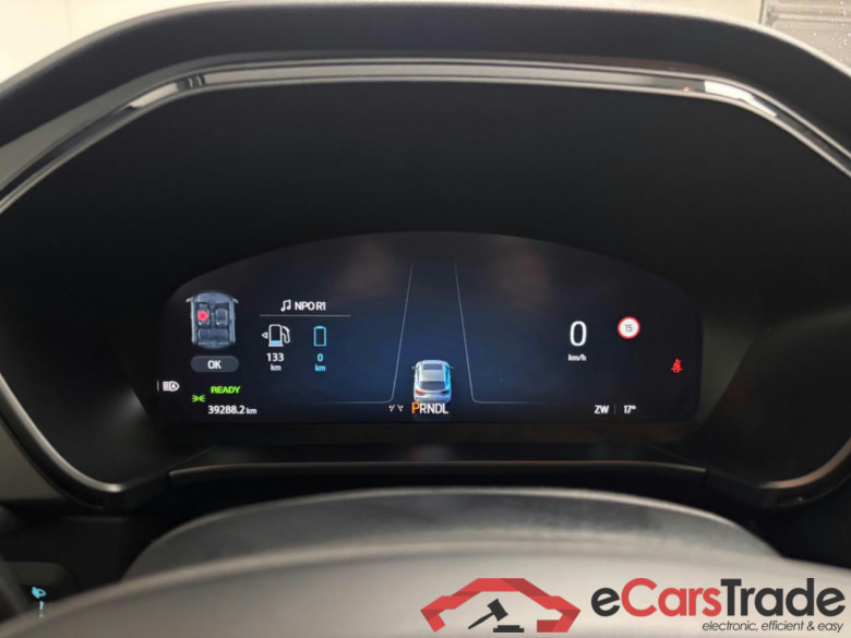 FORD Kuga 2.5 PHEV ST-Line X #6