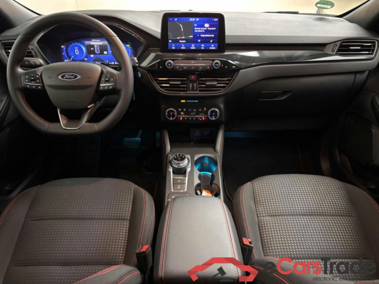 FORD Kuga 2.5 PHEV ST-Line #5