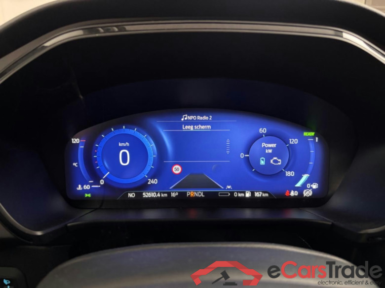FORD Kuga 2.5 PHEV ST-Line #6