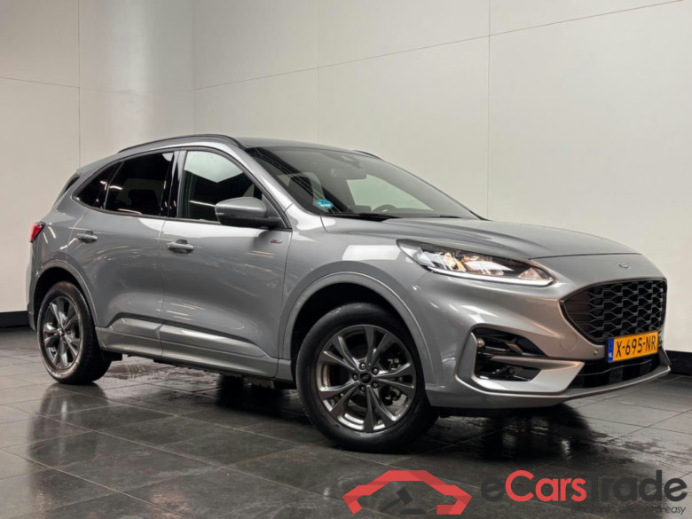 FORD Kuga 2.5 PHEV ST-Line #2
