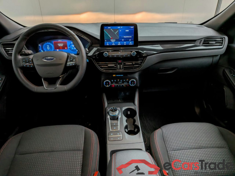 FORD Kuga 2.5 PHEV ST-Line #5
