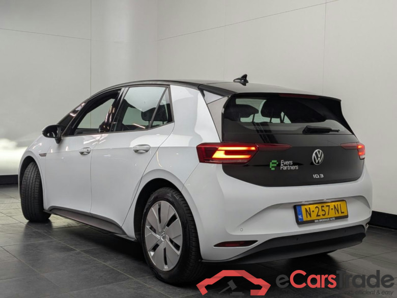 VOLKSWAGEN ID.3 Pro 58 kWh #4