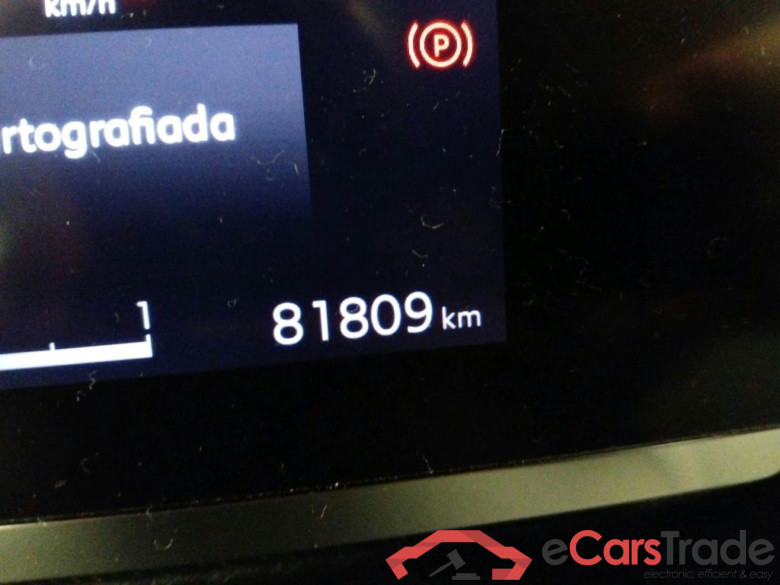 CITROEN C4 / 2020 / 5P / berlina con portón BlueHdi 130 S&S EAT8 Feel Pack #5