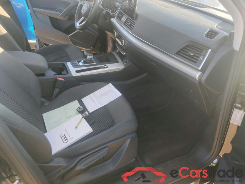 AUDI Q5 / 2020 / 5P / todoterreno 50 TFSI e quattro-ultra #6