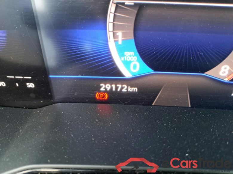 VOLKSWAGEN Polo / 2021 / 5P / berlina con portón Life 1.0 TSI 70kW (95CV) #5