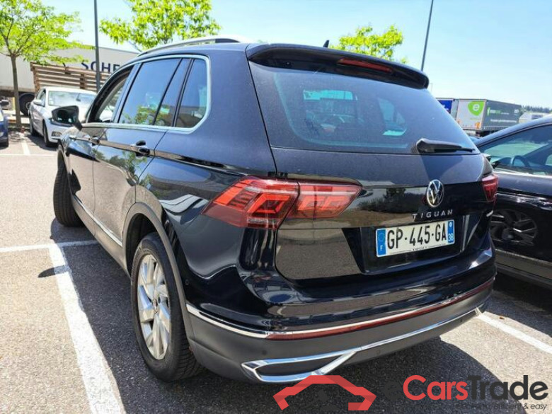 Volkswagen Tiguan 1.4 e-Hybrid Plug-In Elegance Aut. Pano LED-Matrix Virtual ACC Navi 1/2 Alcantara KeylessGo Camera Klima PDC ... #4
