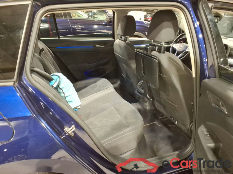 VOLKSWAGEN GOLF VARIANT VIII 1.5 TSI 96KW LIFE #5