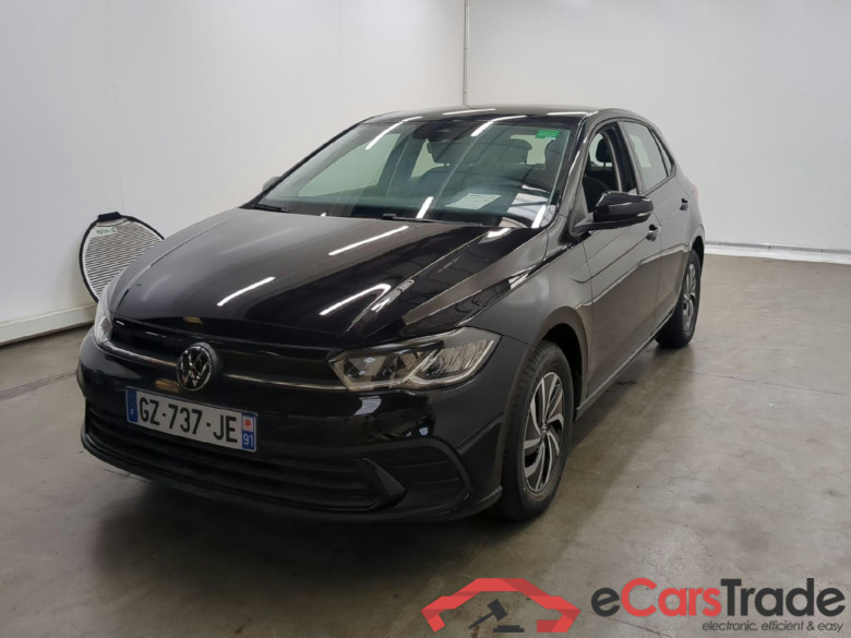 Polo VI Life Plus 1.0 TSI 95CV BVM5 6E