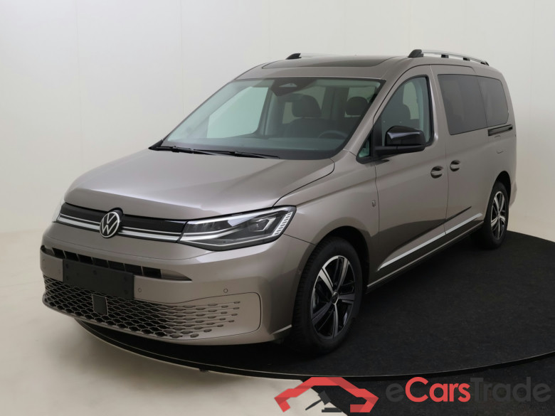 Volkswagen Caddy Maxi Style 7pl 1.5 TSI 115 hp DSG 7 #1