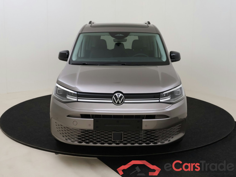 Volkswagen Caddy Maxi Style 7pl 1.5 TSI 115 hp DSG 7 #2
