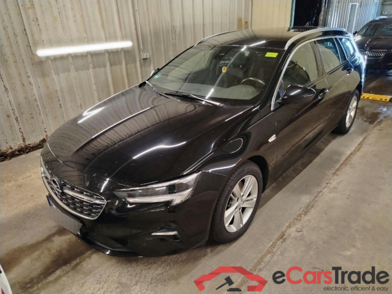 OPEL Insignia Sports Tourer 2.0 Diesel Aut. Business 5d 128kW