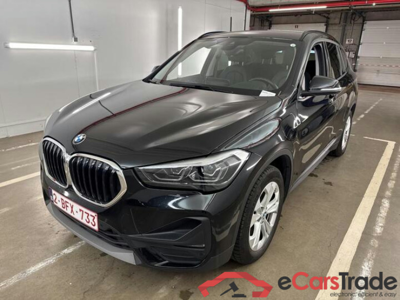 BMW X1 X1 xDrive25e (162 kW) (PHEV) 162kW/220pk  5D/P Auto-6