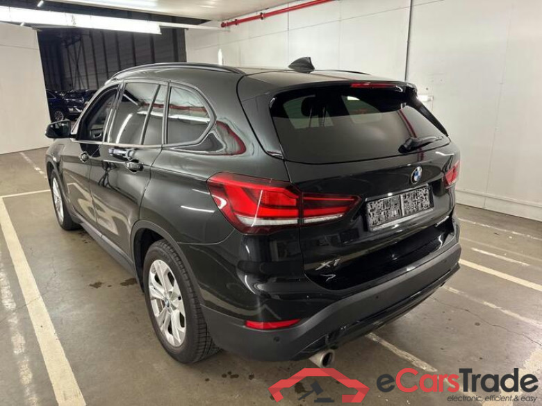 BMW X1 X1 xDrive25e (162 kW) (PHEV) 162kW/220pk  5D/P Auto-6 #3