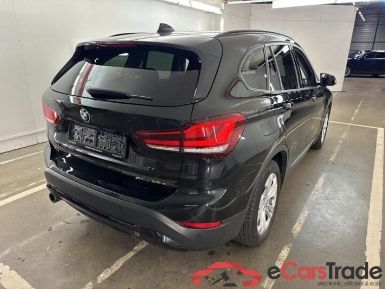 BMW X1 X1 xDrive25e (162 kW) (PHEV) 162kW/220pk  5D/P Auto-6 #4