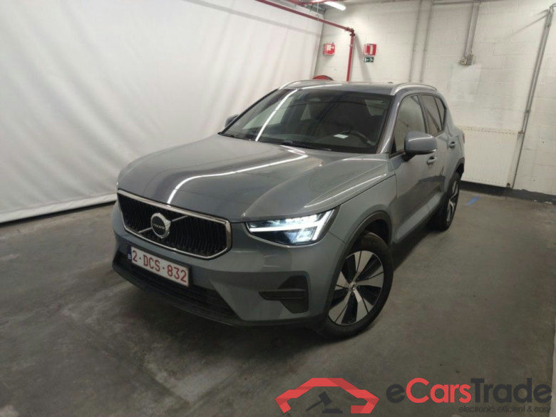 Volvo XC40 B3 Core DCT 5d