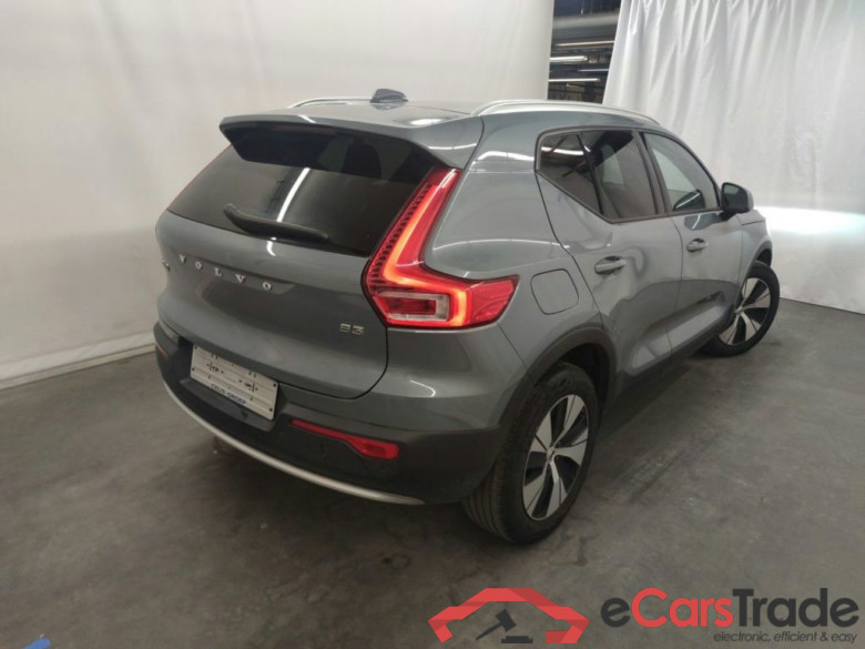 Volvo XC40 B3 Core DCT 5d #2