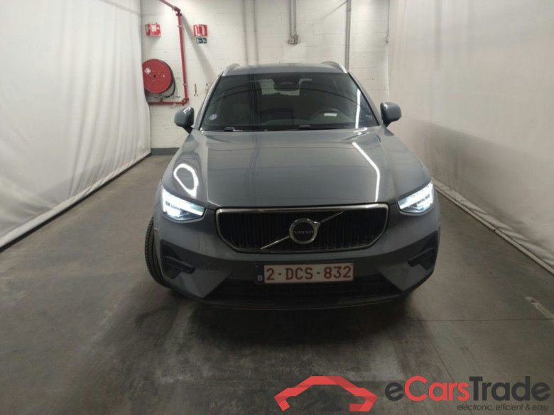 Volvo XC40 B3 Core DCT 5d #5