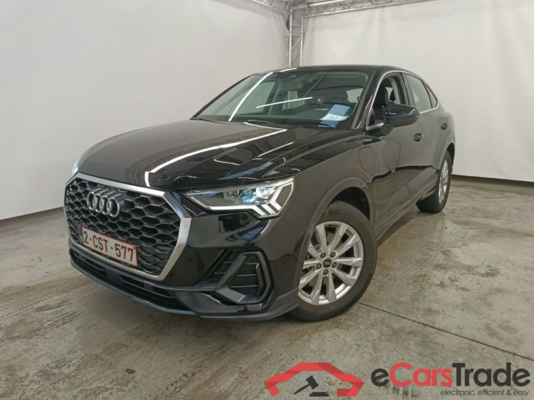 Audi Q3 Sportback 45 TFSI e S tronic 5d #1
