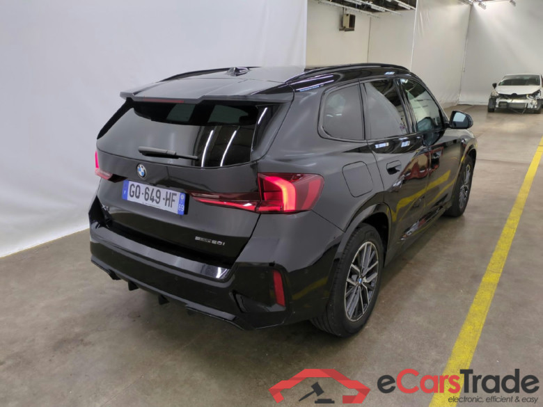 BMW X1 / 2022 / 5P / SUV sDrive20i M Sport DKG7 #5