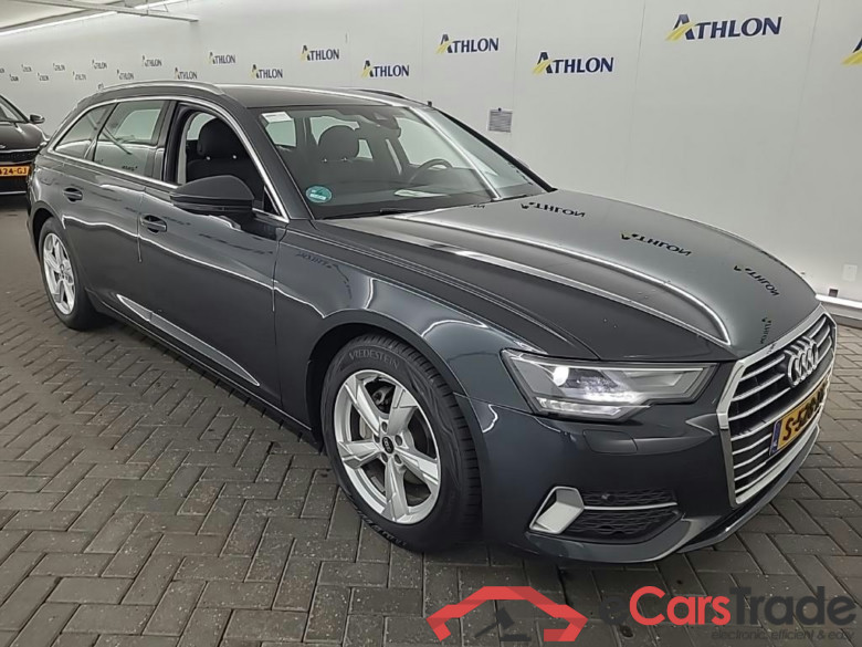 AUDI A6 Avant 2.0 40 TFSI Advanced edition S tronic 5D 150kW #2