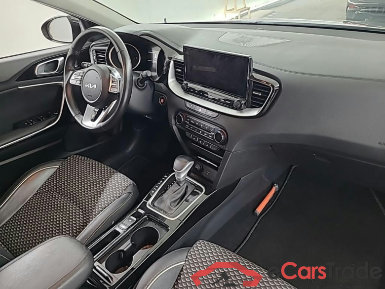 KIA CEE D 1.5 T-GDi MHEV DCT DynamicPlusLine 5D 117kW #6