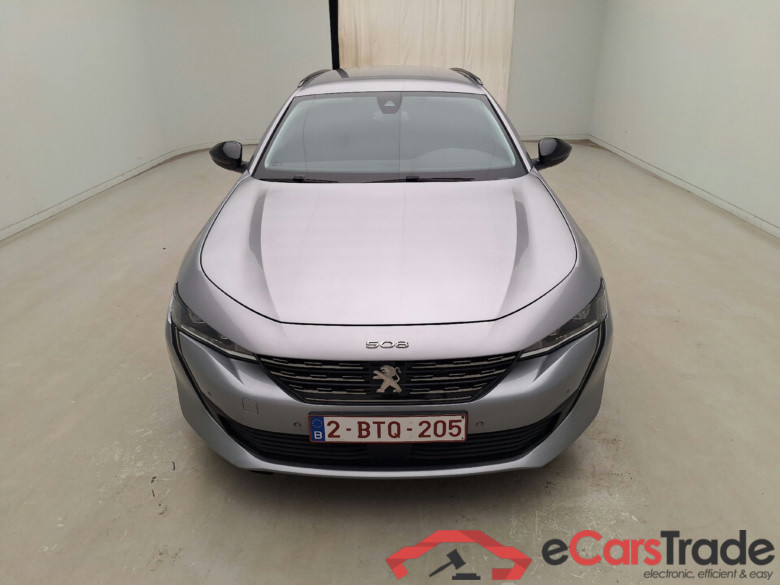 Peugeot, 508 SW '18, 508SW 1.5 BHDi Active Pac.EAT8 #1