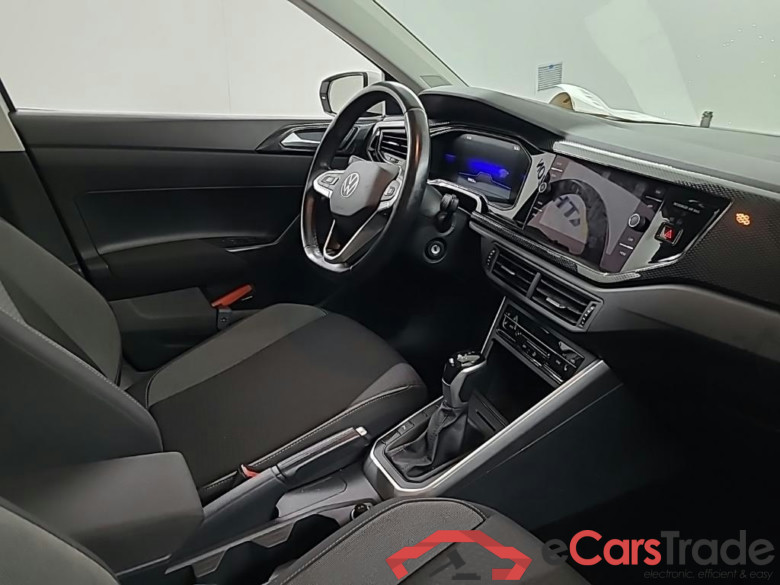 VOLKSWAGEN POLO 1.0 TSI 70kW 7-DSG Life Business 5D #6