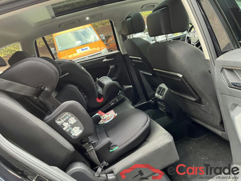 VOLKSWAGEN Tiguan Allspace Dsl 2.0 TDi SCR Highline BMT #5
