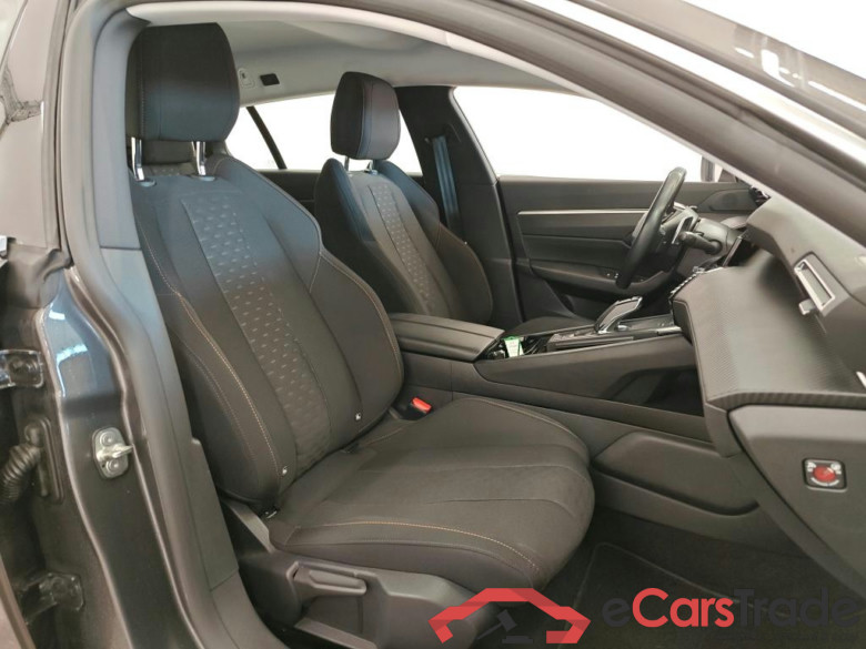 Peugeot 508 SW Active Pack Business PureTech 130 EAT8 5d #3